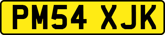 PM54XJK