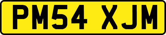 PM54XJM