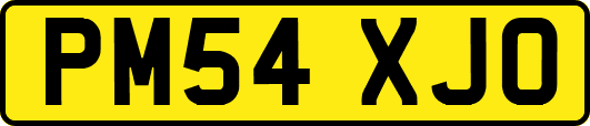 PM54XJO