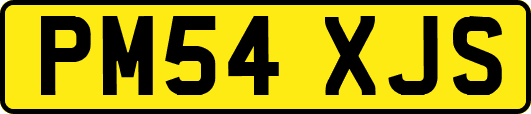 PM54XJS