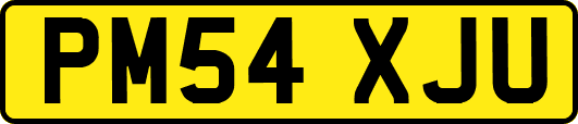 PM54XJU