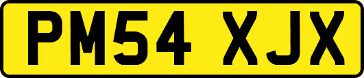 PM54XJX