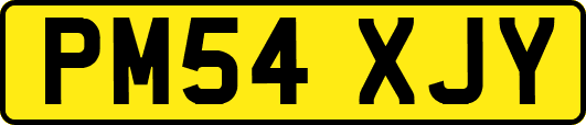 PM54XJY