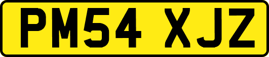 PM54XJZ