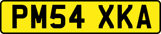 PM54XKA