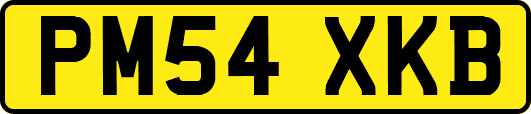 PM54XKB