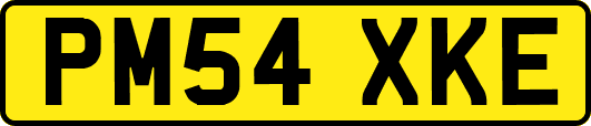PM54XKE