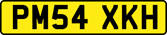 PM54XKH