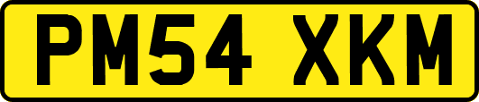 PM54XKM