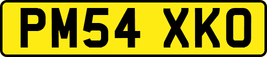 PM54XKO