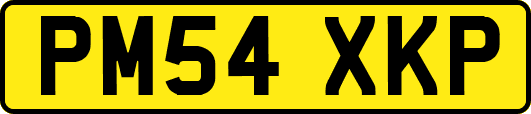 PM54XKP