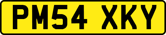 PM54XKY