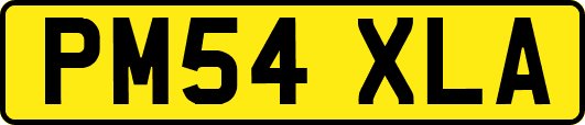 PM54XLA
