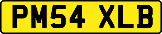 PM54XLB