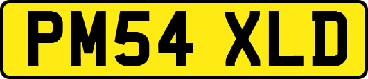 PM54XLD