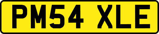 PM54XLE