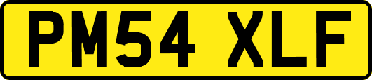 PM54XLF