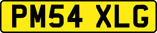 PM54XLG