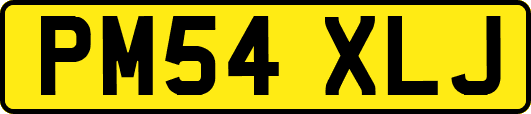 PM54XLJ