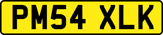 PM54XLK
