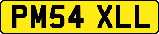 PM54XLL