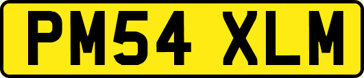 PM54XLM