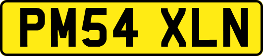 PM54XLN