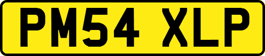 PM54XLP
