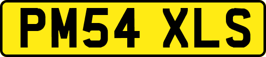 PM54XLS