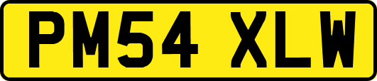 PM54XLW