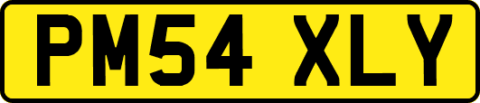 PM54XLY