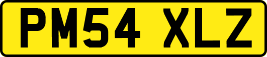 PM54XLZ