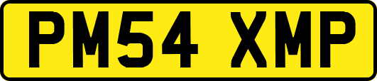 PM54XMP