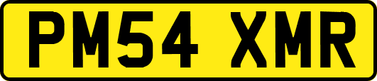 PM54XMR
