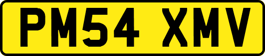 PM54XMV