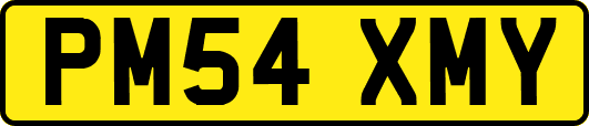 PM54XMY