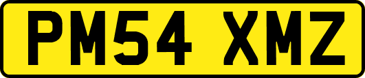 PM54XMZ