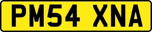 PM54XNA
