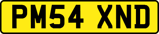 PM54XND