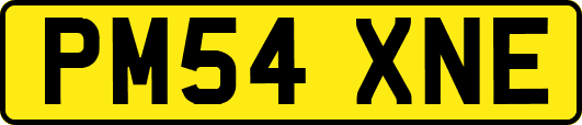 PM54XNE