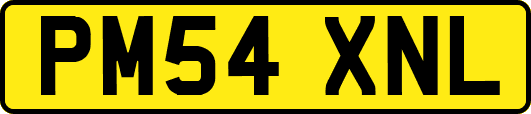 PM54XNL