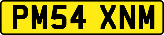 PM54XNM