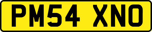 PM54XNO