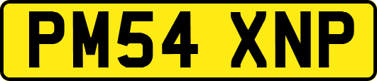 PM54XNP