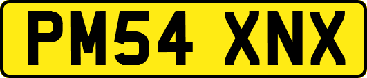 PM54XNX