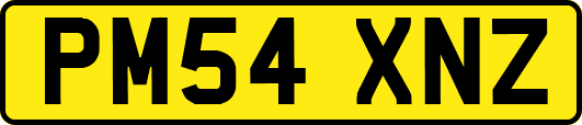 PM54XNZ