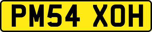 PM54XOH