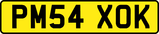 PM54XOK