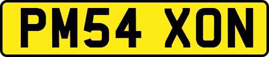 PM54XON