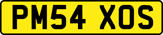 PM54XOS